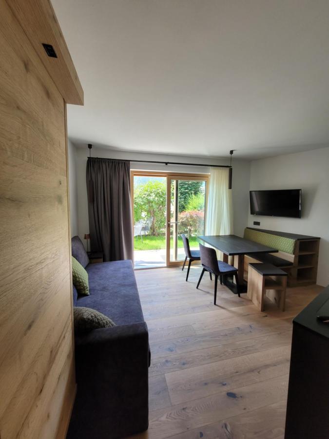 Apartments Stlarida Ortisei Exteriér fotografie