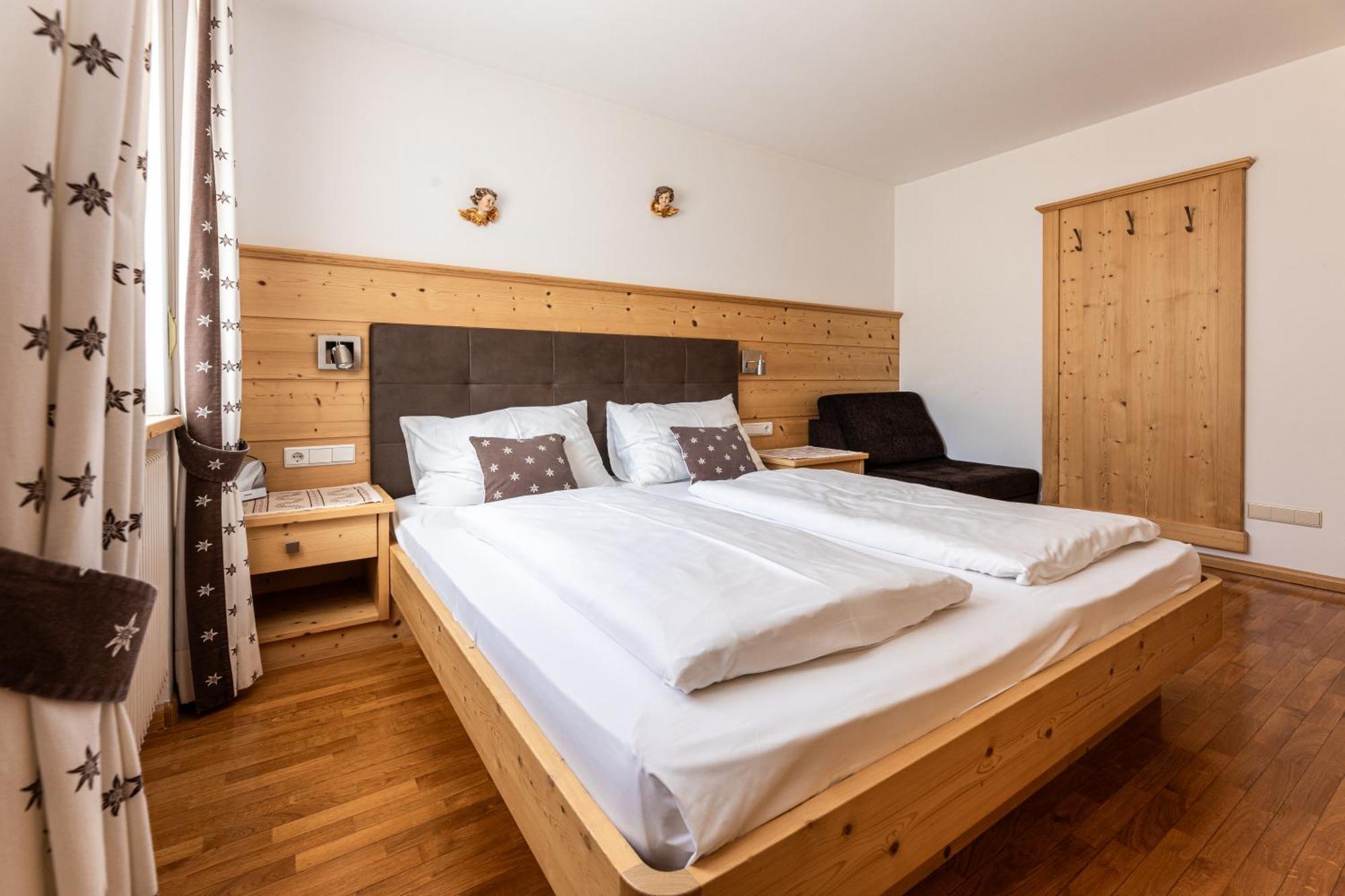 Apartments Stlarida Ortisei Exteriér fotografie